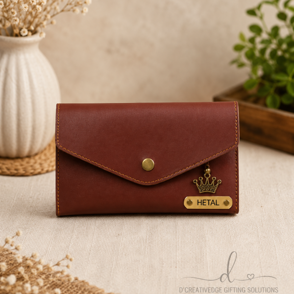 Personalized Minimal Clutch