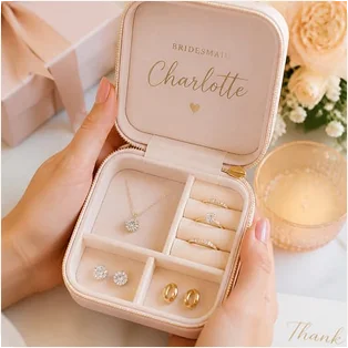 Gifts for Bridesmaids