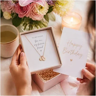 Gifts for Sister