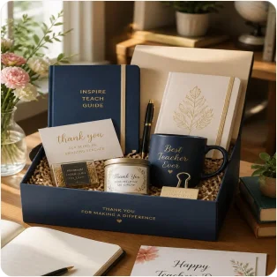 Teacher's Day Gifts
