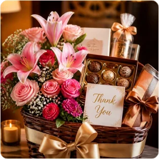 Thank You Gifts