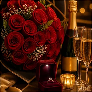 Engagement Gifts