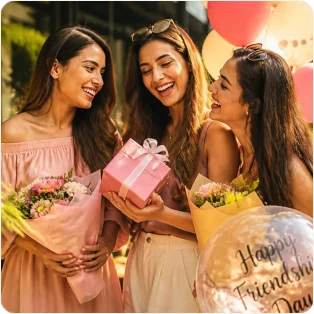 Friendship Day Gifts