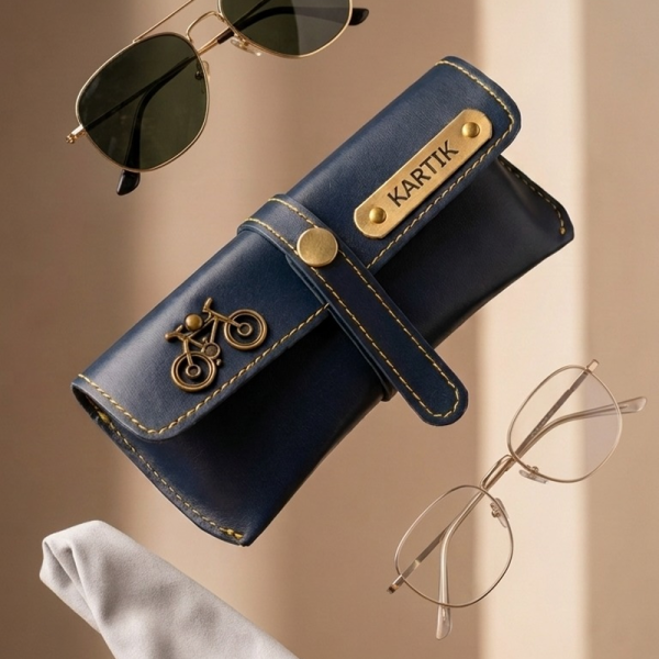 Eyewear cases