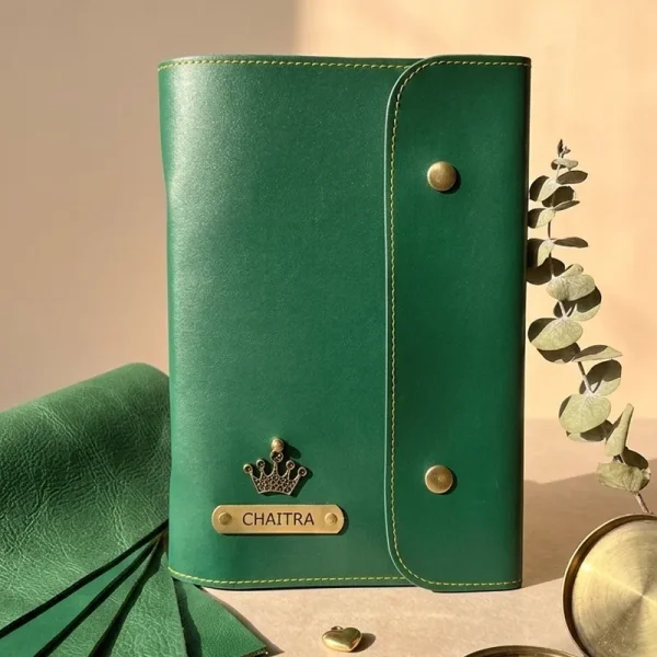 Clip Diaries