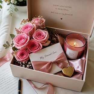 Gifts for Wife