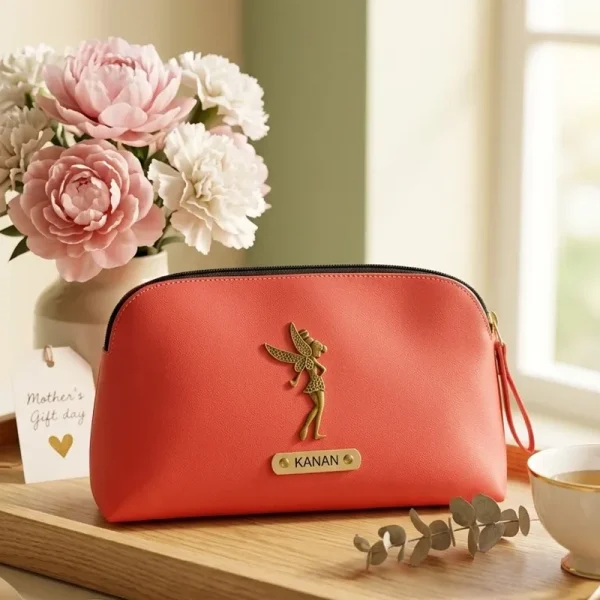 Personalized Utility Pouch 2.0