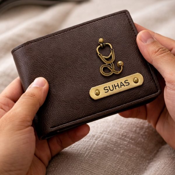 Mens wallet 2.0