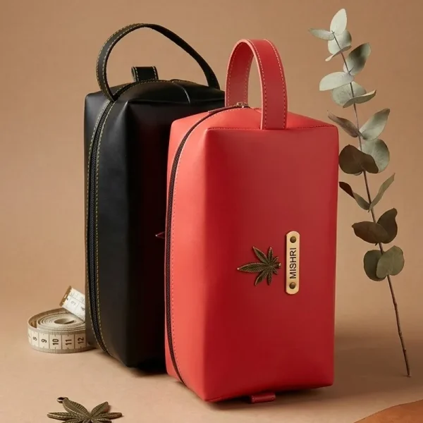 Personalized Utility Pouch 1.0