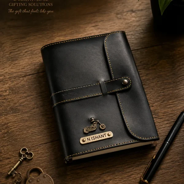 Lock Diaries