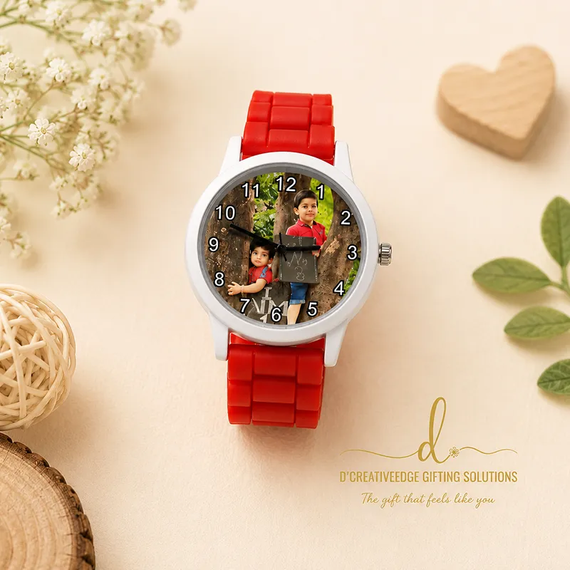 watch red 1