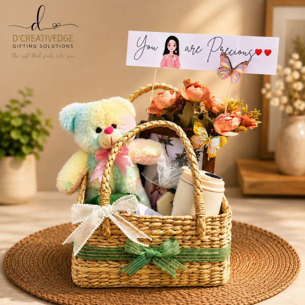You Are Precious Gift Hamper