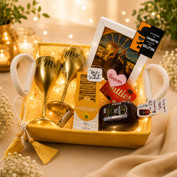 Anniversary Gifts for Couple