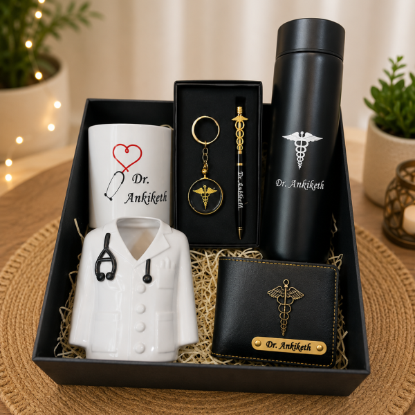 Gifts for Doctors