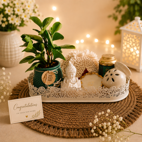Housewarming Gifts