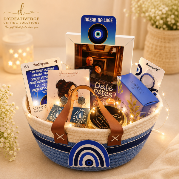 Nazar Na Lage Hamper
