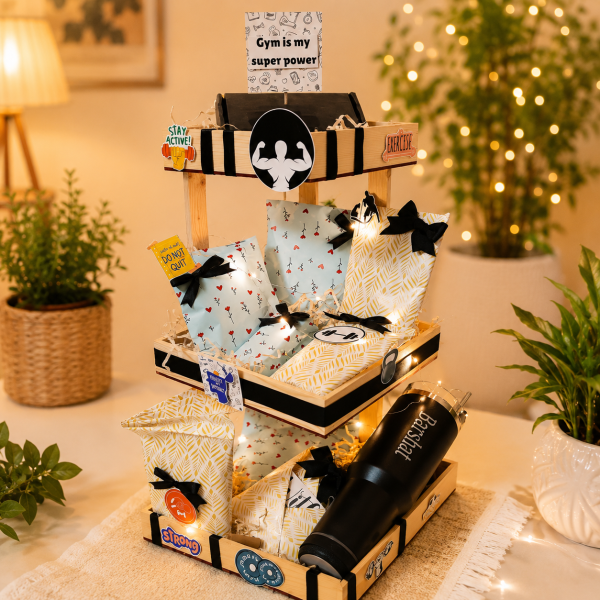 Birthday Gifts for Him