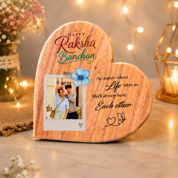Wooden Table top stands