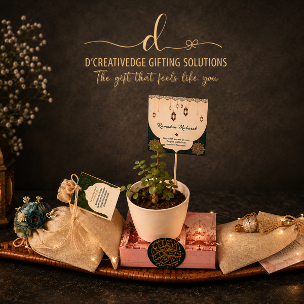 Festival Gifts