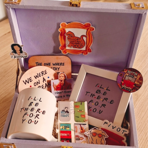 Gifts for Friends