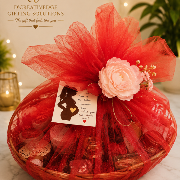 Pregnancy Announcement Gifts
