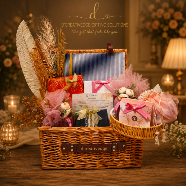 Ultra Luxury Executive Hamper