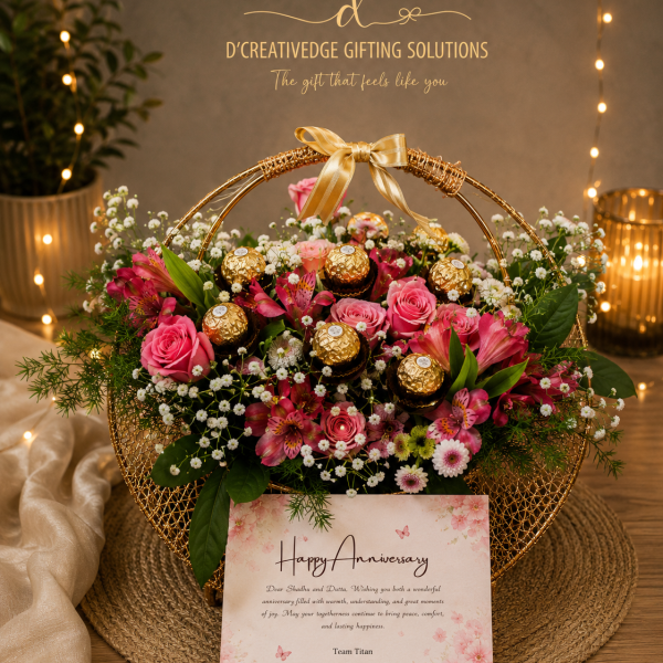 Wedding Gifts