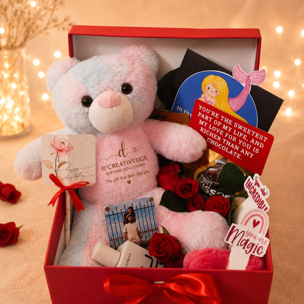 Gifts for Boyfriend