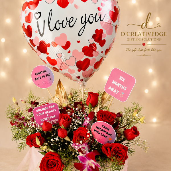 Valentine's Day Gifts