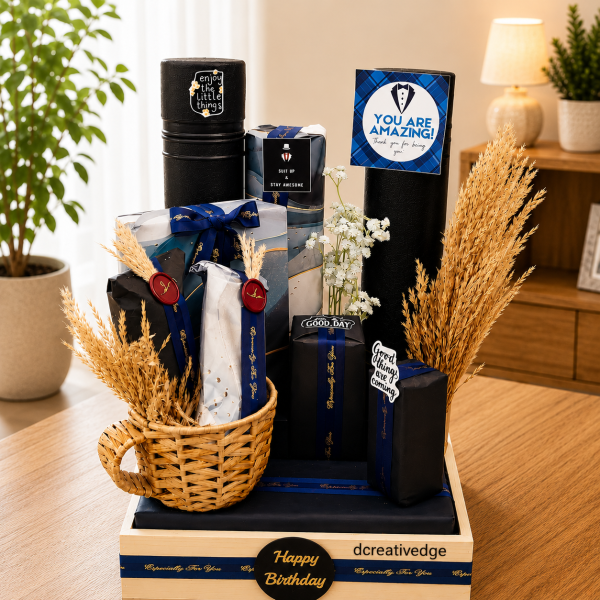 Anniversary Gifts for Him