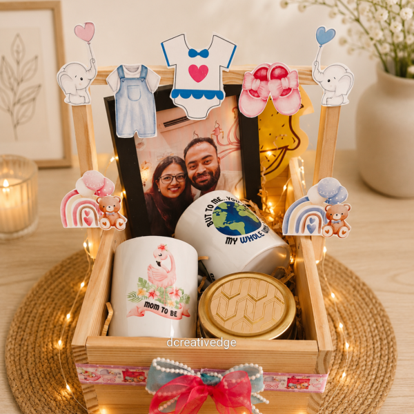 Gifts for Parents To Be