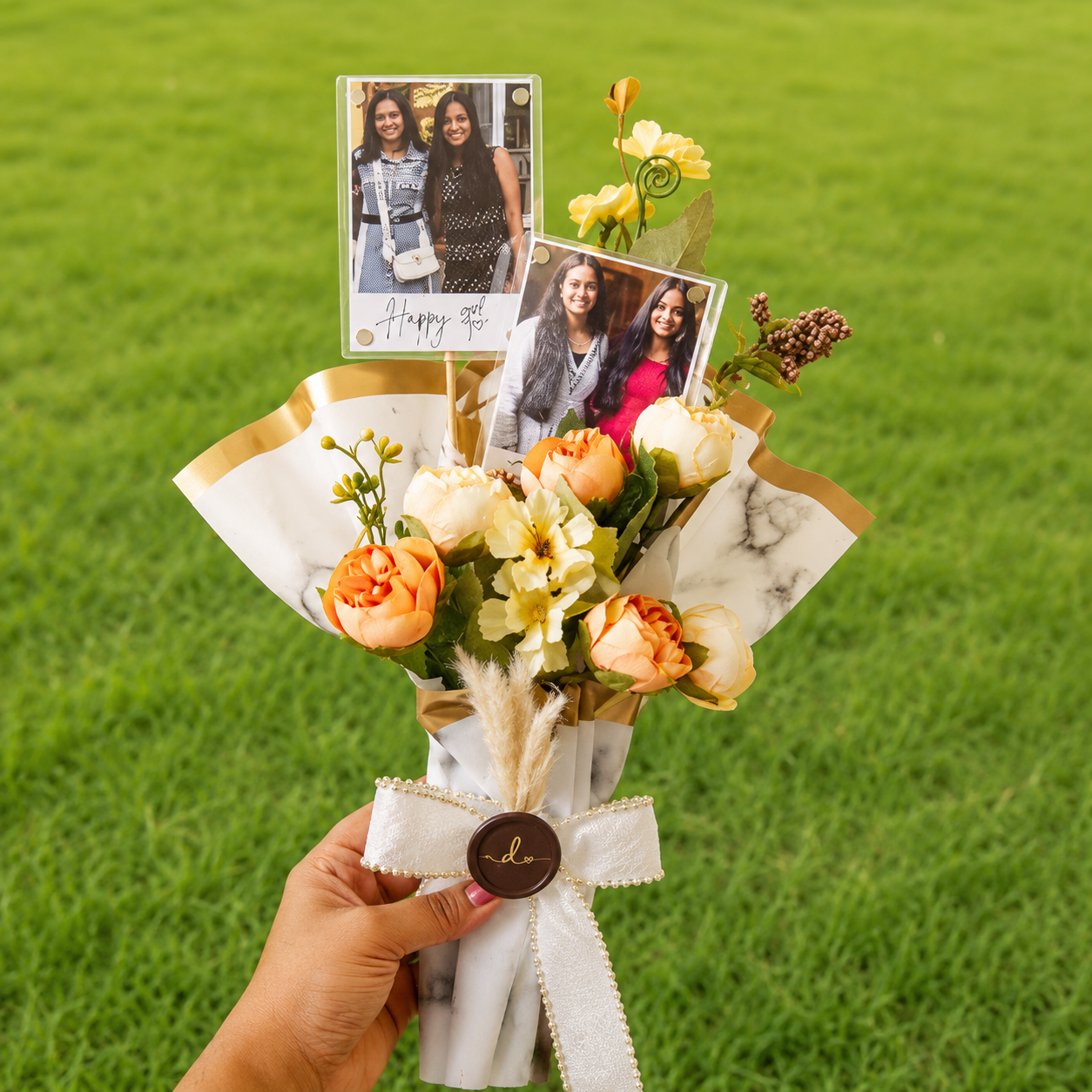 bouquet