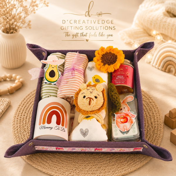 Baby Bliss Gift Hamper