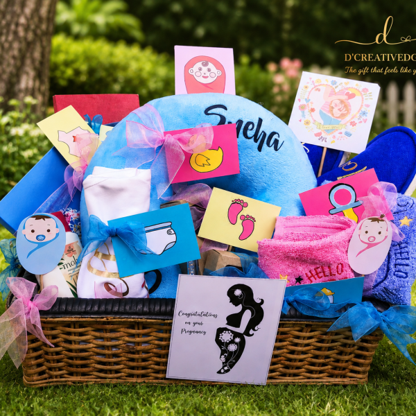 Gifts for Mom To Be