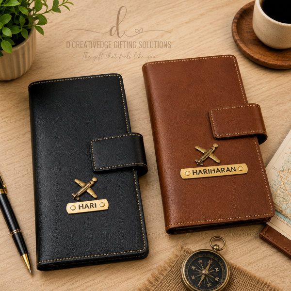 Travel Essentials
