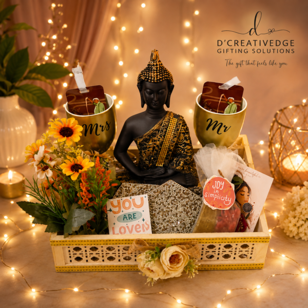 Zen Housewarming Luxury Hamper