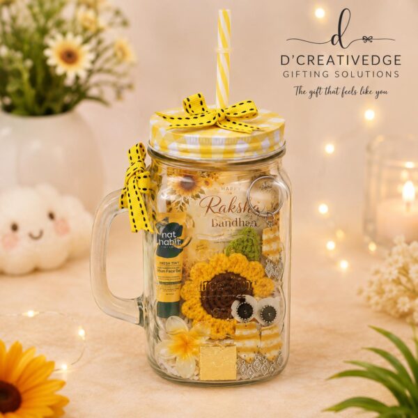 You Are My Sunshine Raksha Bandhan Jar