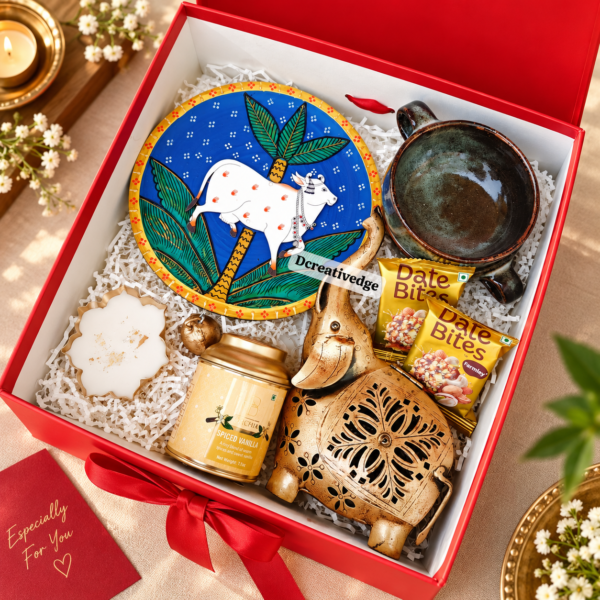 Traditional Gift Hamper