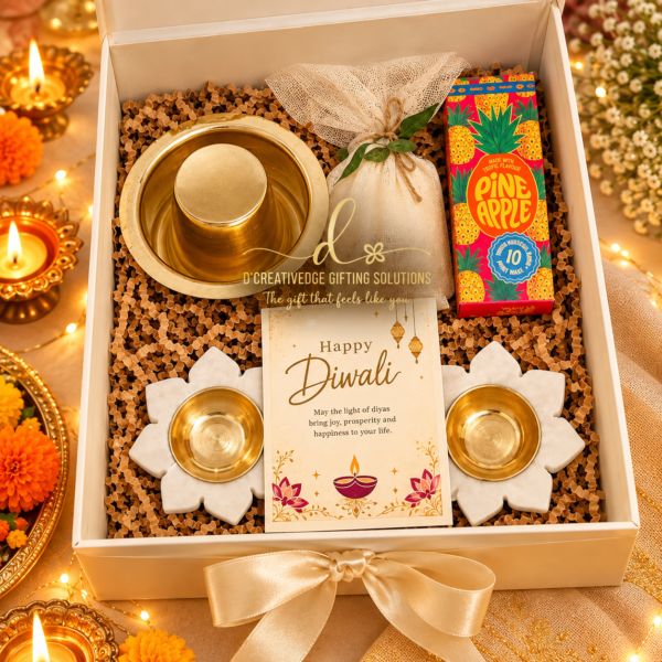 Diwali Elegance Hamper