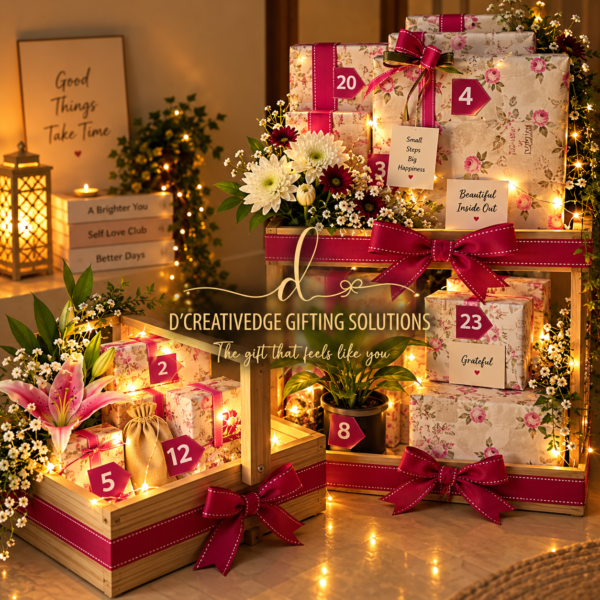 Ultimate Personalized Birthday Hamper – A Gift Full of Memories & Little Surprises - 23